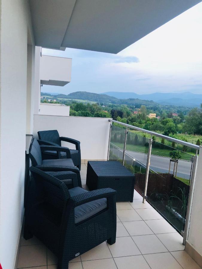 Apartament Happiness Jelenia Gora Exterior photo
